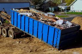 Best Demolition Debris Removal  in Nocona, TX